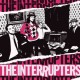 The Interrupters - s/t + Bonus Lp