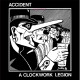 Major Accident - A Clockwork Legion col. Lp