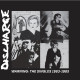 Discharge - Warning: The Singles Lp
