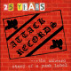 Attack Records Sampler Lp
