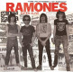 Ramones - Eaten Alive Lp