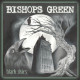 Bishops Green - Black Skies col. Lp
