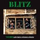 Blitz - Timebomb: Early Singles & Demos LP