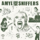 Amyl & The Sniffers - s/t Lp