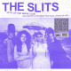 Slits - Live at the Gibus Club Lp