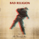 Bad Religion - The Dissent of Man col. LP