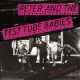 Peter & The Test Tube Babies - The Punk Singes Collection Lp