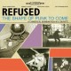 Refused - Shape Of Punk To Come 2xLp