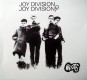 Joy Division - Roots Lp
