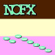 NOFX - So Long And Thanks... Lp
