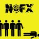 NOFX - Wolves in wolves‘ clothing  Lp