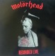 Motörhead - Whats Words Worth: Live 78 Lp (black)