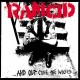 Rancid - And Out Come The Wolves Lp (180g)