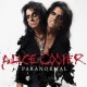 Alice Cooper - Paranormal 2xLp (180g) + CD Alice Cooper - Paranormal 2xLp (180g) + CD