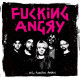 Fucking Angry - Still Fucking Angry CD