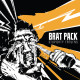 Brat Pack - Stupidity Returns Lp