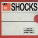 The Shocks - Live in Mülheim/Ruhr 2003 Lp