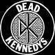 Dead Kennedys (DK) - Aufnäher