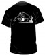 D.I. (Surfin Skeleton) T-Shirt