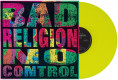 Bad Religion - No Control col. Lp
