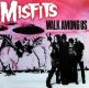 Misfits - Walk Among Us Lp
