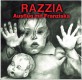 Razzia - Ausflug mit Franziska CD + Bonustracks