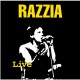 Razzia - Live CD + Bonustracks