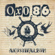 Oxo 86 - Akustikalbum col. Lp