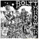 Bolt Thrower - In Battle There Is No Law! Lp (Klappcover)