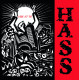 HASS - Liebe ist tot col. Lp