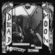 Dead Moon - Stranded in the Mystery Zone Lp