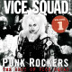 Vice Squat - Punk Rockers: the Best Of Vol. 1