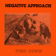 Negative Approach - Tied Down col. Lp