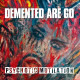 Demented Are Go - Psychotic Mutilation (Smokey) Lp