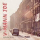 V-Mann Joe - Berlin, Anfang der 90er col. Lp