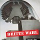Dritte Wahl - Fasching in Bonn Lp+CD