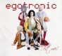 Egotronic - C est moi LP+MP3