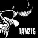Danzig - s/t col. Lp