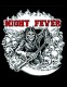 Night Fever - Discography 2009-2014 Tape