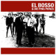 El Bosso & die Ping Pongs - s/t col. Lp