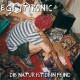 Egotronic - Die Natur ist dein Feind LP + MP3