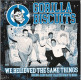 Gorilla Biscuits - We belive the same things Lp