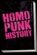 Homo Punk History Buch