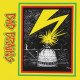 Bad Brains - s/t col. Lp