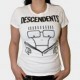 Descendents - Everything Sucks Girlie-Shirt