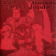 Inner Conflict / Juggling Jugulars -  Seven Inches Of Songs About... 7