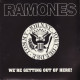 Ramones - Were Getting Out Of Here! 7