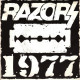Razors - 1977 7