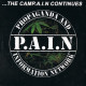 P.A.I.N. - ...The CamP.A.I.N Continues col.7