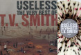 TV Smith - Useless, The Very Best Of T.V. Smith col. Lp